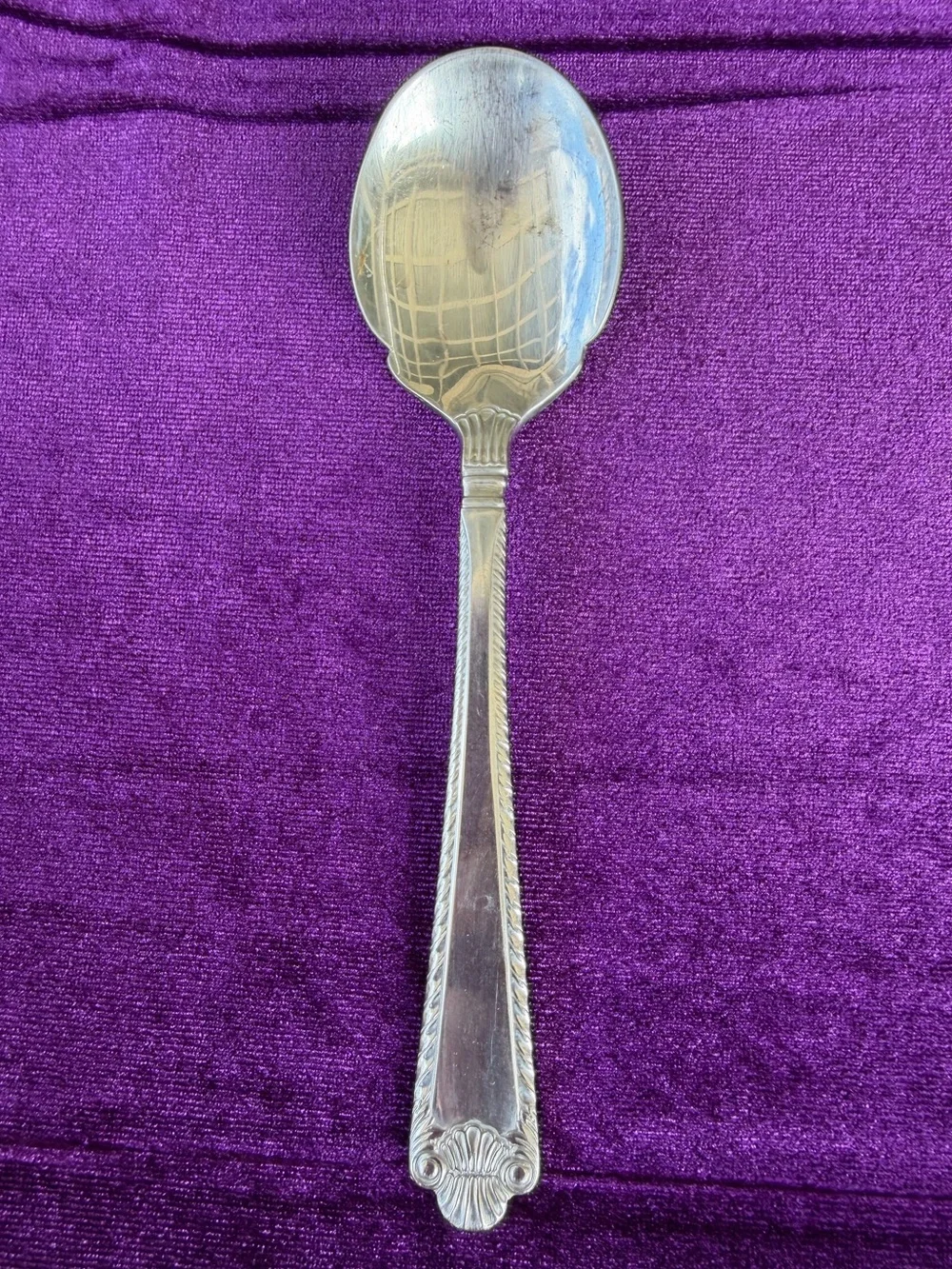 Wallace french shell